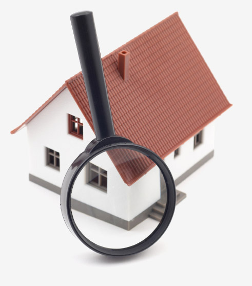 home inspections energy consultants