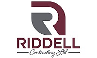 Riddell Contracting Ltd.