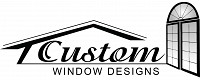 Custom Window Designs Ltd.