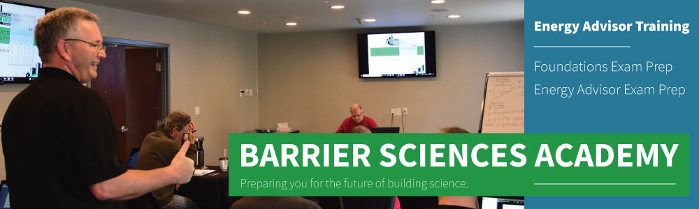 Barrier Sciences Academy